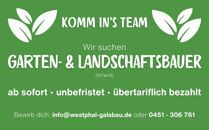 Ga-La Bauer gesucht